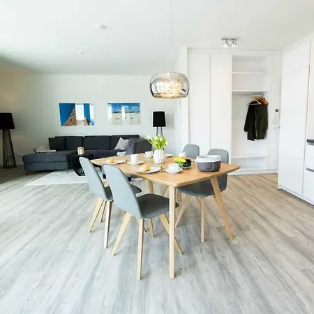 Hafenspitze App 38 Wißmar