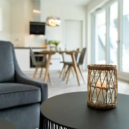 Hafenspitze App 38 *