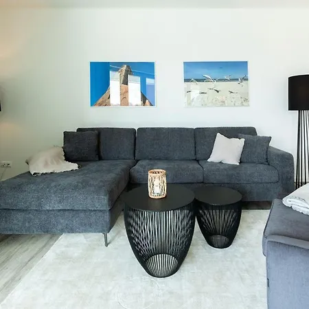 Hafenspitze App 38 * Wißmar