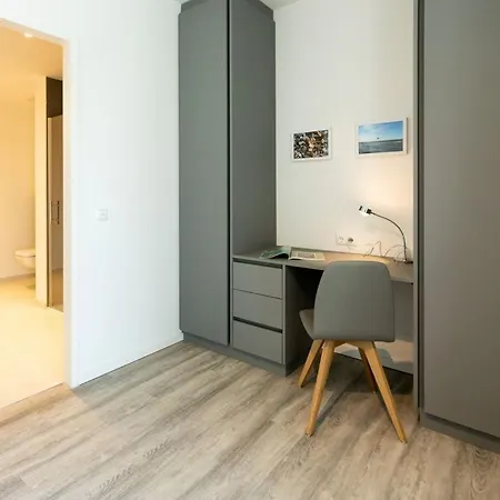 Hafenspitze App 38 *