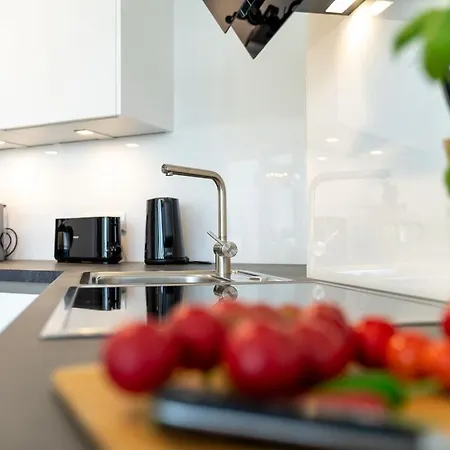 Hafenspitze App 38 Wißmar