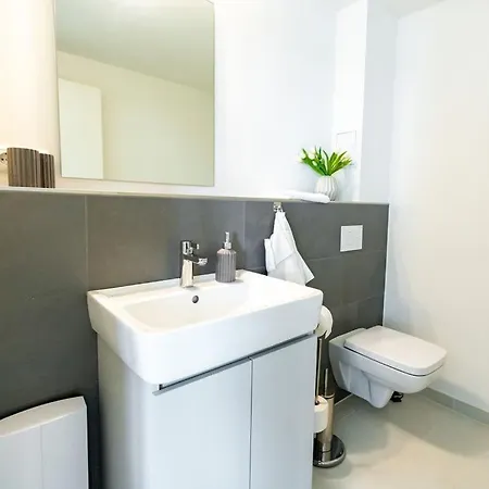 Hafenspitze App 38 * Wißmar