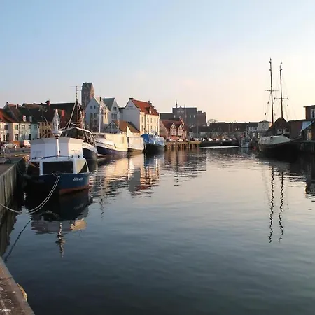 Hafenspitze App 38 *