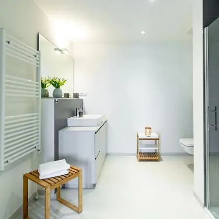 Hafenspitze App 38 Appartement